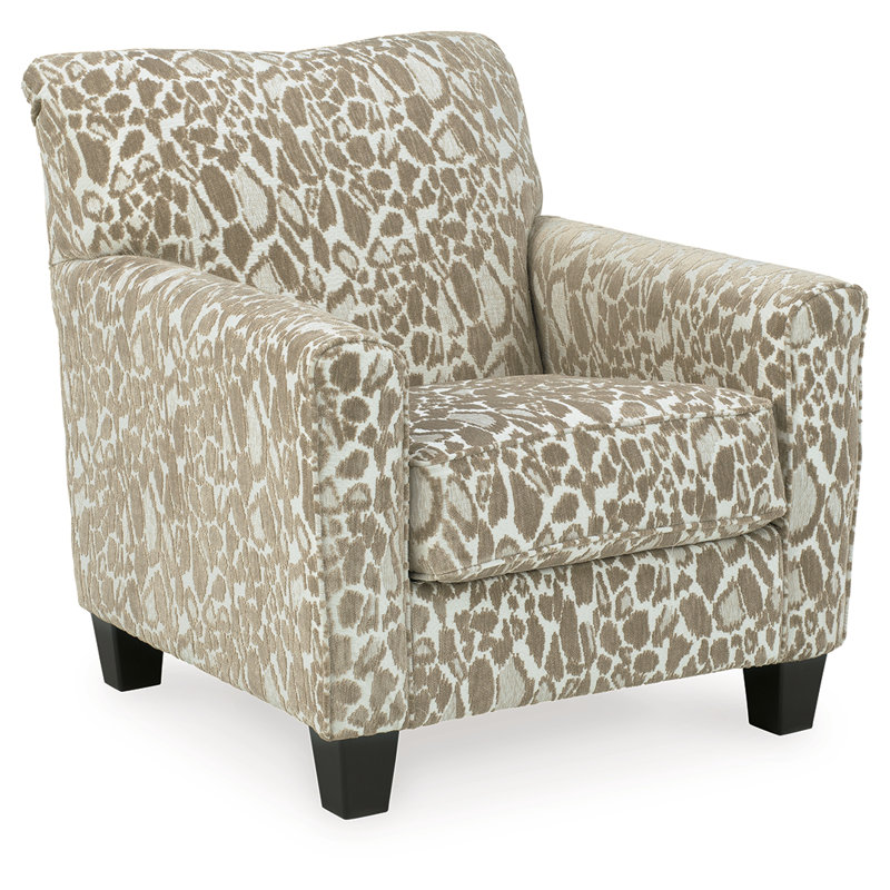 Signature Design by Ashley Dovemont Accent Chair & Reviews | Wayfair